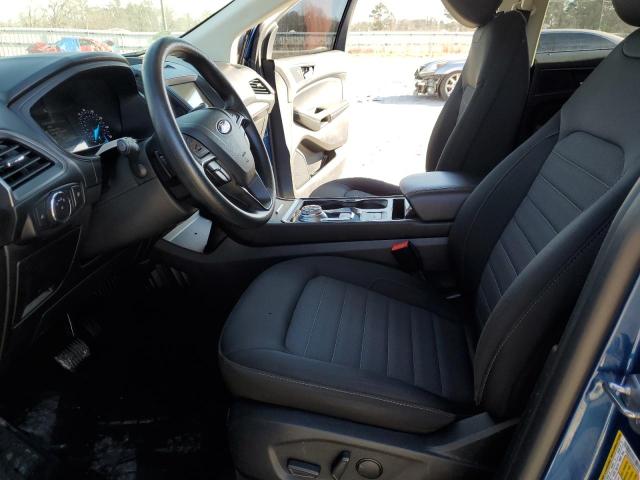 Photo 7 from auction – 2020 FORD EDGE SE with VIN 2FMPK4G94LBA31965