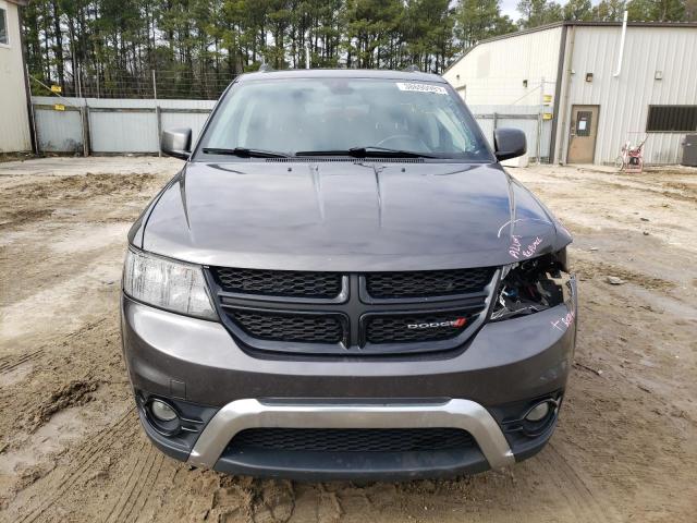 Photo 5 from auction – 2018 DODGE JOURNEY CR with VIN 3C4PDCGG8JT378126