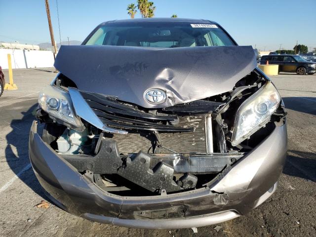 Photo 5 from auction – 2012 TOYOTA SIENNA LE with VIN 5TDKK3DC3CS274433