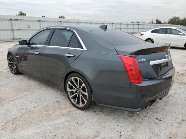 Photo 2 from auction – 2016 CADILLAC CTS-V with VIN 1G6A15S69G0146328
