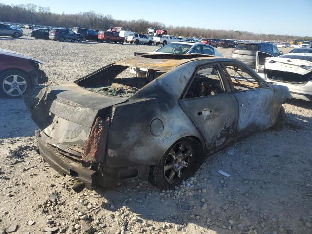 Photo 3 from auction – 2009 CADILLAC CTS with VIN 1G6DF577690125794