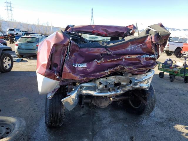 Photo 6 from auction – 2002 DODGE RAM 1500 with VIN 3D7HU18Z42G194679