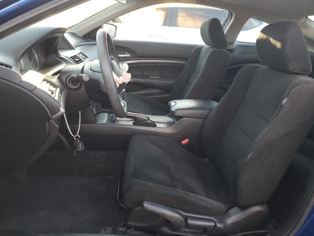 Photo 7 from auction – 2011 HONDA ACCORD EX with VIN 1HGCS1B76BA011526