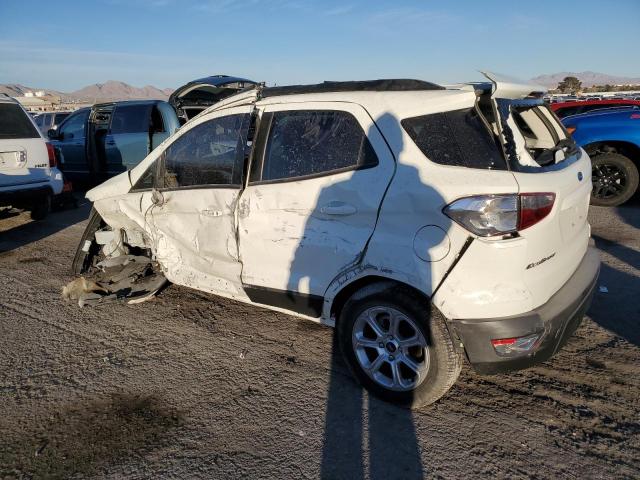 Photo 2 from auction – 2021 FORD ECOSPORT S with VIN MAJ3S2GE5MC401025