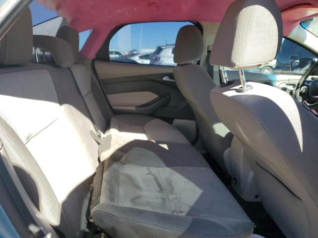 Photo 10 from auction – 2012 FORD FOCUS SE with VIN 1FAHP3F20CL452371
