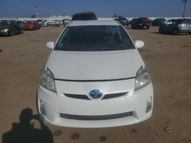 Photo 5 from auction – 2011 TOYOTA PRIUS with VIN JTDKN3DU1B0270236