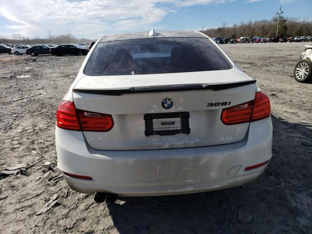 Photo 6 from auction – 2015 BMW 328 I SULE with VIN WBA3C1C51FK120515