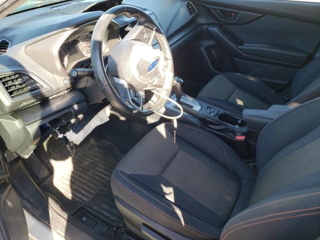 Photo 7 from auction – 2019 SUBARU CROSSTREK with VIN JF2GTADC5KH232938