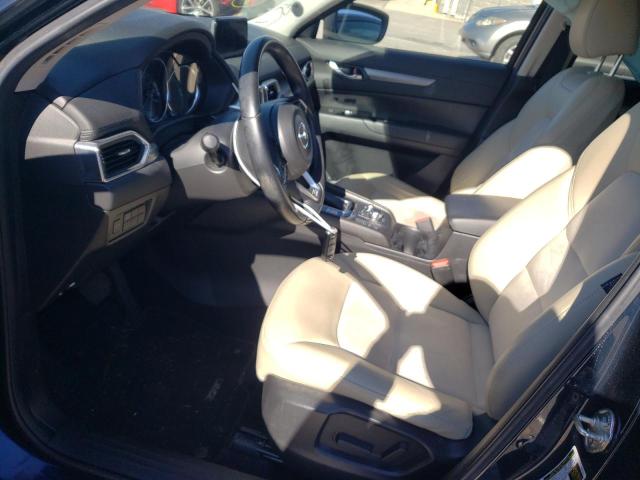 Photo 7 from auction – 2017 MAZDA CX-5 TOURI with VIN JM3KFACL5H0171946