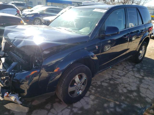 SATURN VUE 2007 with VIN 5GZCZ534X7S831789 - Photo from auction