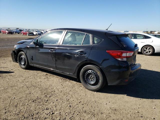 Photo 2 from auction – 2019 SUBARU IMPREZA with VIN 4S3GTAA63K3712955
