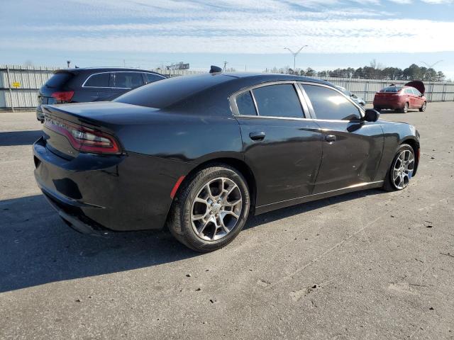 Photo 3 from auction – 2017 DODGE CHARGER SX with VIN 2C3CDXJG8HH526314