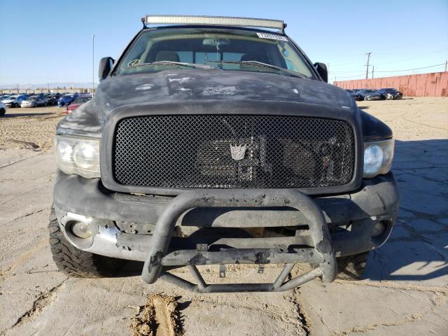 Photo 5 from auction – 2003 DODGE RAM PICKUP with VIN 1D7HA18N22S678493