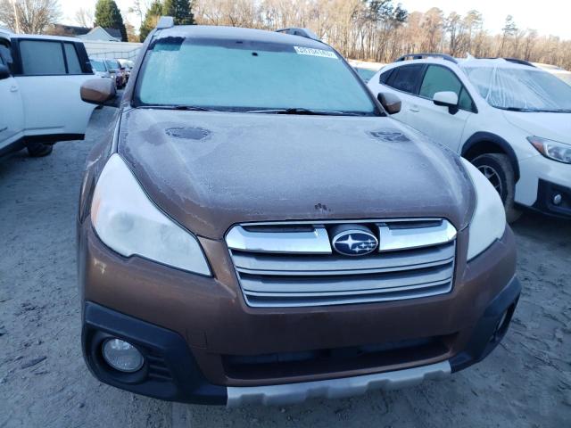 Photo 5 from auction – 2013 SUBARU OUTBACK 2. with VIN 4S4BRCKC2D3295576