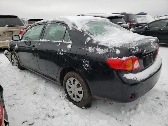 صورة رقم 2 من المزاد - 2010 TOYOTA COROLLA BA مع VIN JTDBU4EE7A9101705