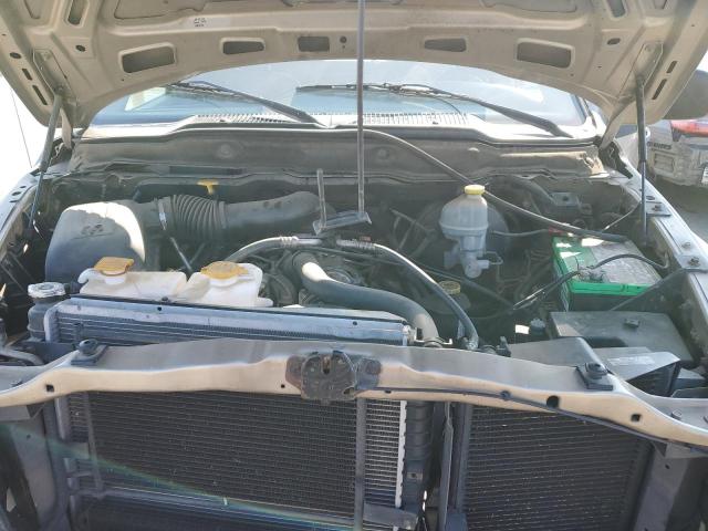 Photo 11 from auction – 2003 DODGE RAM 1500 S with VIN 1D7HA18Z33S153057