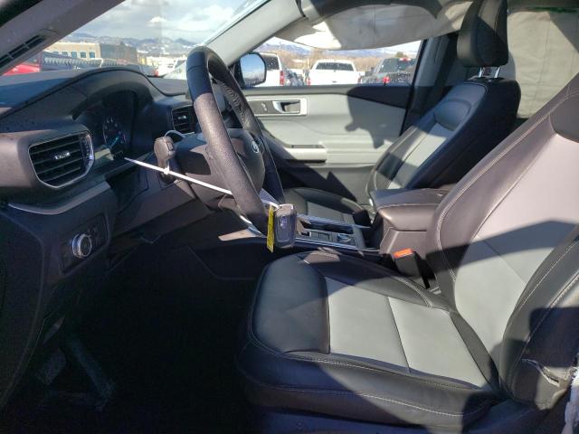 Фото 7 с аукциона – 2022 FORD EXPLORER X с VIN 1FMSK8DH8NGA08973