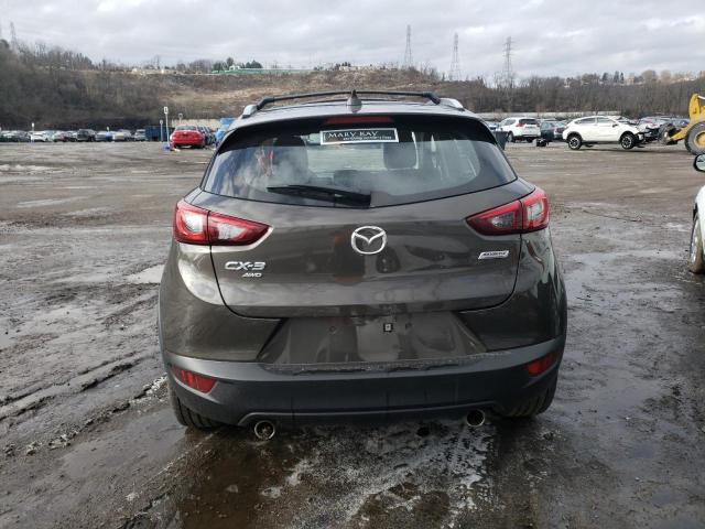 Zdjęcie 6 z aukcji – 2019 MAZDA CX-3 TOURI z VIN JM1DKFC77K0403905