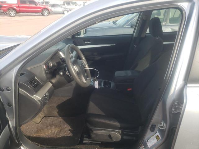 Photo 7 from auction – 2013 SUBARU OUTBACK 2. with VIN 4S4BRCAC6D3298255