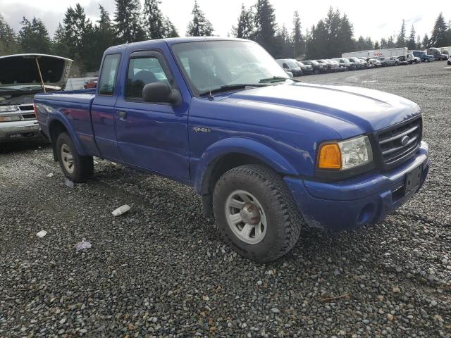 Photo 4 from auction – 2003 FORD RANGER SUP with VIN 1FTYR14E83PA26152