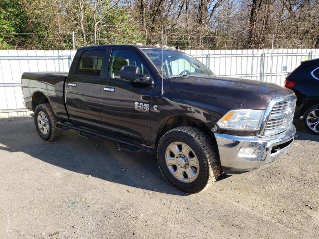 Photo 4 from auction – 2016 RAM 2500 SLT with VIN 3C6UR5DL7GG259350