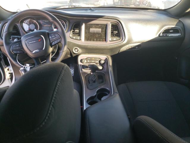 Photo 8 from auction – 2016 DODGE CHALLENGER with VIN 2C3CDZFJ7GH316446