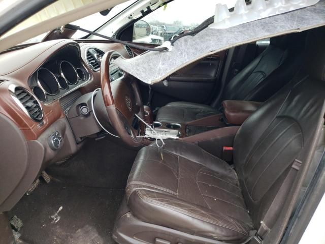 Photo 7 from auction – 2014 BUICK ENCLAVE with VIN 5GAKRBKD7EJ169638