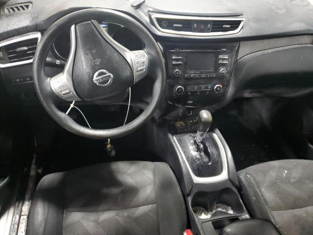 Photo 8 from auction – 2014 NISSAN ROGUE S with VIN 5N1AT2MK2EC779731