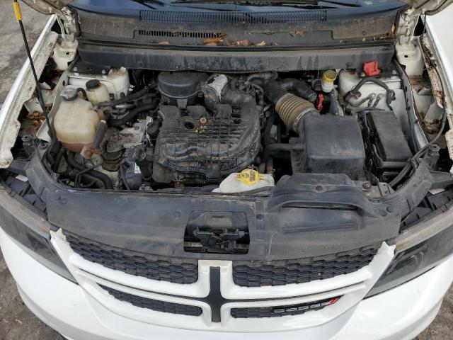 Photo 11 from auction – 2015 DODGE JOURNEY R/ with VIN 3C4PDDEG7FT607024