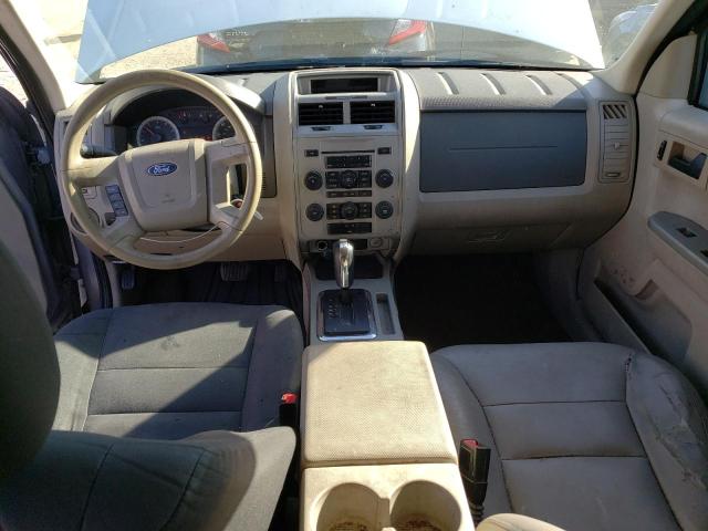 Photo 8 from auction – 2008 FORD ESCAPE HEV with VIN 1FMCU49HX8KA99830