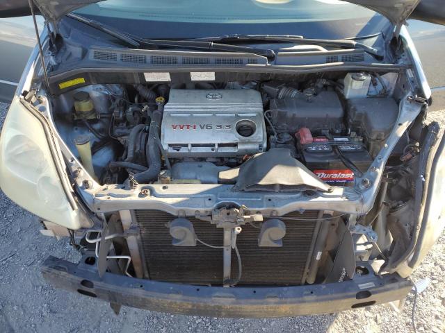 Photo 11 from auction – 2004 TOYOTA SIENNA CE with VIN 5TDZA23C44S157961