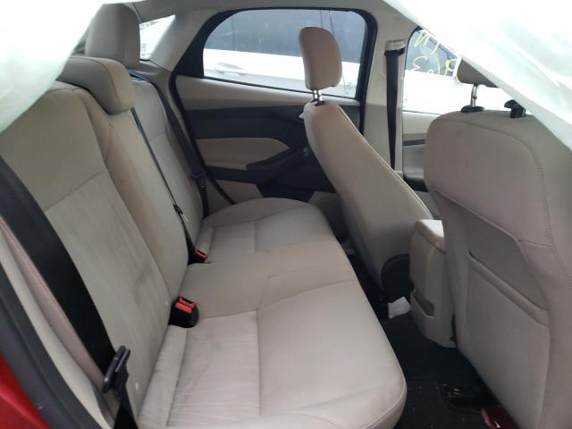 Photo 10 from auction – 2015 FORD FOCUS SE with VIN 1FADP3FE8FL339023