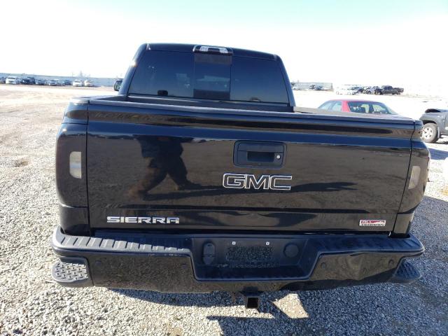 Photo 6 from auction – 2017 GMC SIERRA K15 with VIN 3GTU2NEJ2HG183290