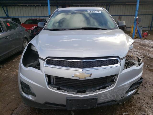 Photo 5 from auction – 2014 CHEVROLET EQUINOX LS with VIN 1GNALAEK0EZ126171