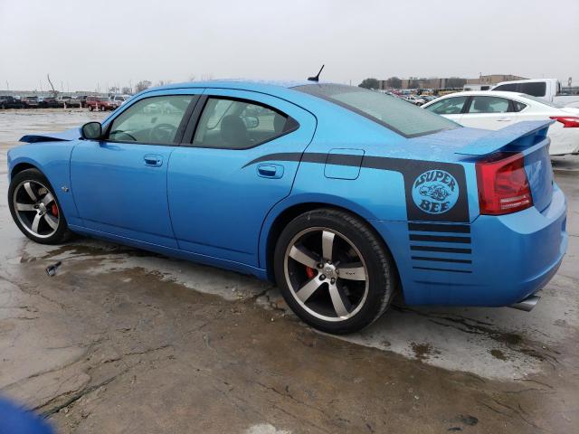 Photo 2 from auction – 2008 DODGE CHARGER SR with VIN 2B3LA73W08H171536