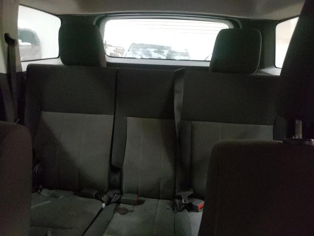 Photo 10 from auction – 2008 DODGE NITRO SXT with VIN 1D8GU28K68W258330