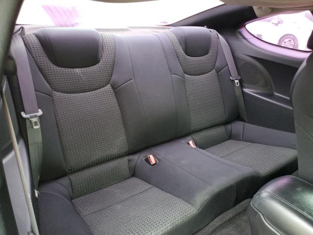 Photo 10 from auction – 2011 HYUNDAI GENESIS CO with VIN KMHHT6KD6BU043276