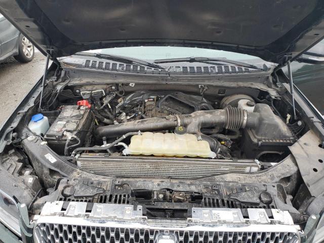 Photo 12 from auction – 2021 LINCOLN NAVIGATOR with VIN 5LMJJ3LT0MEL06223