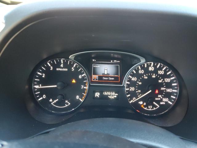 Photo 9 from auction – 2015 NISSAN PATHFINDER with VIN 5N1AR2MNXFC695182