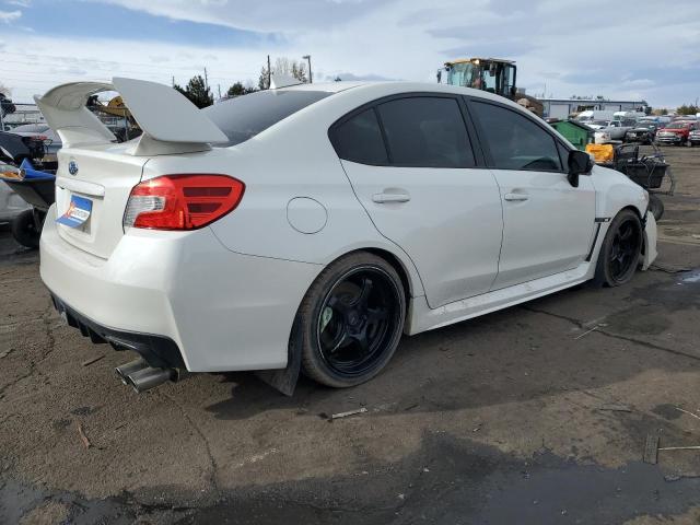 Photo 3 from auction – 2015 SUBARU WRX PREMIU with VIN JF1VA1D65F9812976