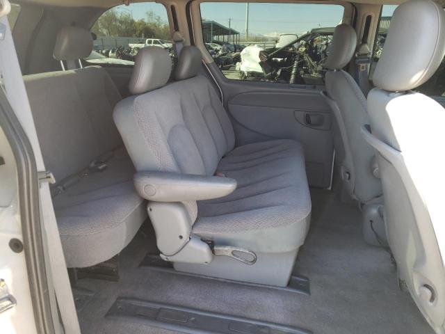 Photo 11 from auction – 2007 DODGE CARAVAN SE with VIN 1D4GP25B87B195315