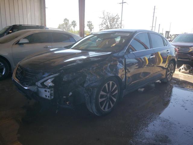 Photo 1 from auction – 2016 NISSAN ALTIMA 2.5 with VIN 1N4AL3AP1GC175235