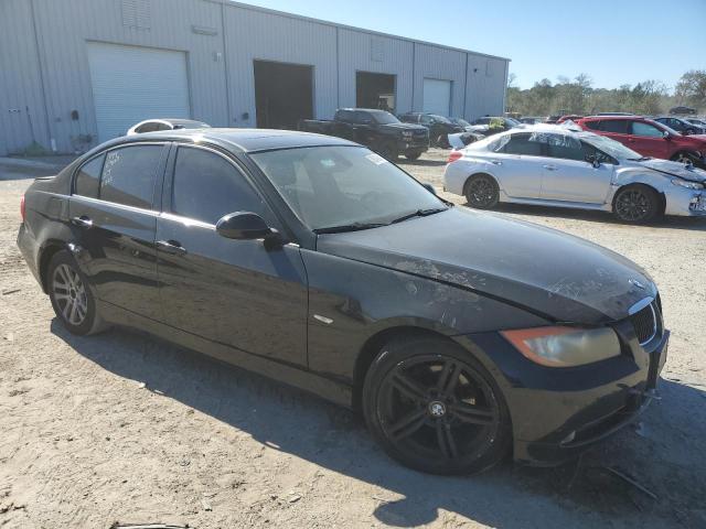 Photo 4 from auction – 2007 BMW 328 I with VIN WBAVA33537KX78249