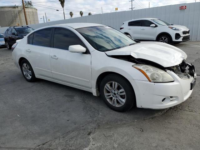 Photo 4 from auction – 2012 NISSAN ALTIMA BAS with VIN 1N4AL2APXCN444146