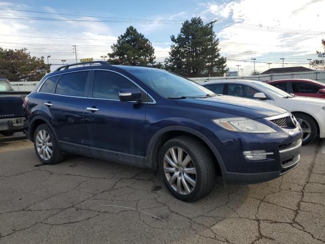 Photo 4 from auction – 2008 MAZDA CX-9 with VIN JM3TB28A280138206