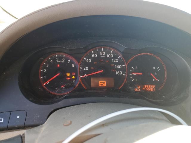 Photo 9 from auction – 2007 NISSAN ALTIMA 2.5 with VIN 1N4AL21E97C156148