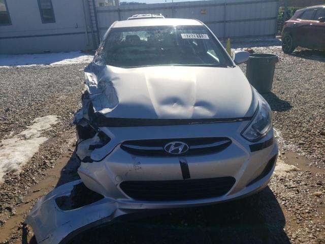 Photo 5 from auction – 2015 HYUNDAI ACCENT GLS with VIN KMHCT4AE9FU859090
