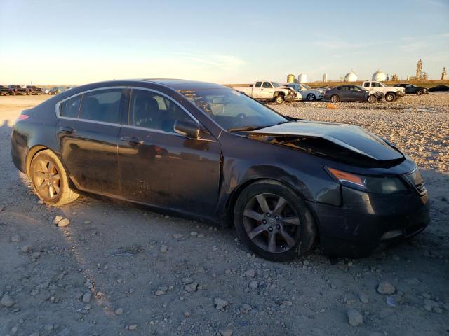 Photo 4 from auction – 2012 ACURA TL with VIN 19UUA8F25CA031170