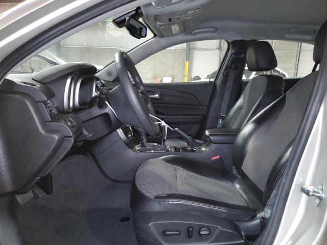 Photo 7 from auction – 2016 CHEVROLET MALIBU LIM with VIN 1G11C5SA4GF123654