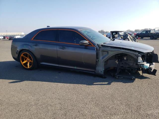 Photo 4 from auction – 2016 CHRYSLER 300 LIMITE with VIN 2C3CCAAG4GH243729